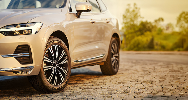 KIŞ LASTİĞİ ZORUNLULUĞU 1 NİSAN’TA BİTİYOR