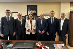 SELAHATTİN ÇOLAK’TAN TARİHİ ÇAĞRI: CHP KAZANIRSA DENGE OLUR