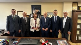 SELAHATTİN ÇOLAK’TAN TARİHİ ÇAĞRI: CHP KAZANIRSA DENGE OLUR