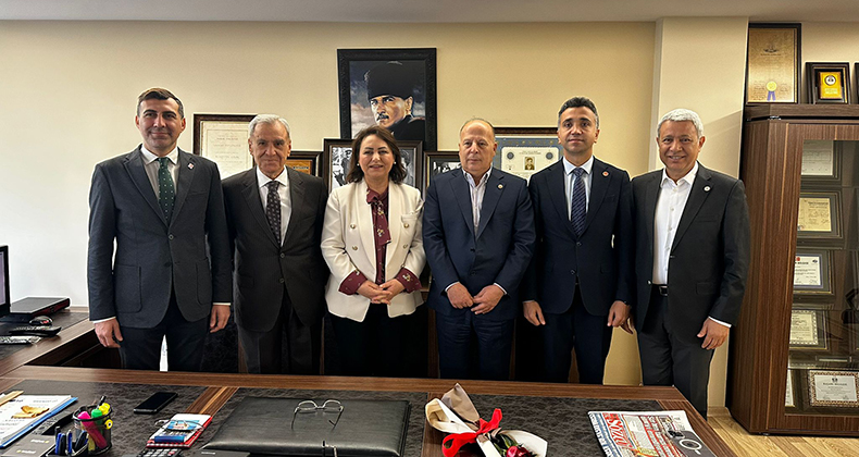 SELAHATTİN ÇOLAK’TAN TARİHİ ÇAĞRI: CHP KAZANIRSA DENGE OLUR