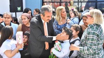 FAZLASI VAR EKSİĞİ YOK…