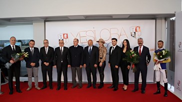 TSYD KUPASI MARİA LU’NUN…