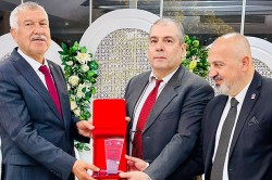TSYD ÖDÜLLERİ SAHİPLERİNİ BULDU