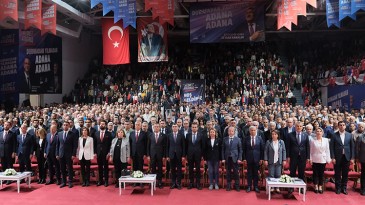 ZEYDAN KARALAR, PROJELERİNİ AÇIKLADI, ÖZEL DESTEK VERDİ