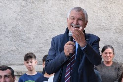 ZEYDAN KARALAR, DAHA FAZLA HİZMET İÇİN ADANA ADANA ÇALIŞIYOR