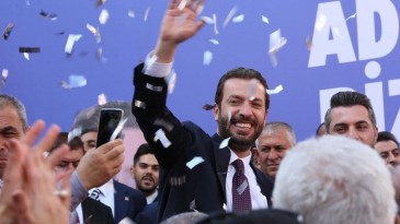 “CEYHANLILAR GÜÇLÜ BAĞLARLA BİRBİRİNE BAĞLANACAK”