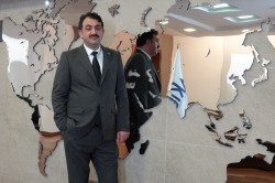 AKMİB, İLK ÇEYREKTE YİNE AKDENİZ’İN İHRACAT ŞAMPİYONU