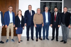 FATİH GÜLER: “21 NİSAN SEÇİMİNDE ADAYIZ”