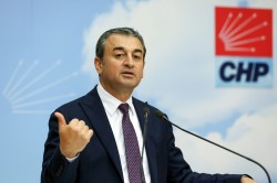 BURHANETTİN BULUT: “SARAY’IN GÜCÜ SADECE DAR GELİRLİYE YETİYOR”