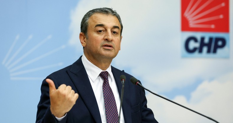 BURHANETTİN BULUT: “SARAY’IN GÜCÜ SADECE DAR GELİRLİYE YETİYOR”