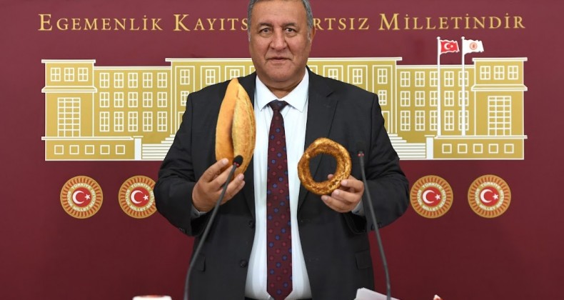 “1 KİLO BUĞDAY EN AZ 15 TL OLMALIDIR”