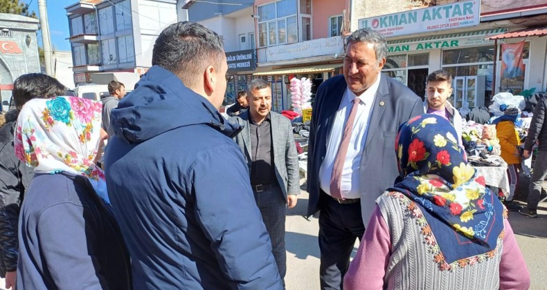 “EMEKLİDE DAVULCUYA VERECEK BAHŞİŞ DE YOK”