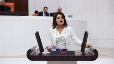 HER 100 ÇOCUKTAN 20’Sİ ÇALIŞIYOR