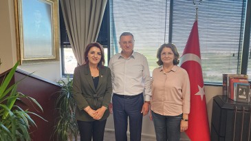 CHP’Lİ KIŞ, “HATAY HALKININ İRADESİNİN SONUNA KADAR TAKİPÇİSİYİZ”