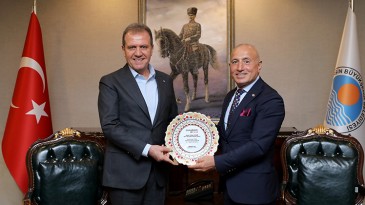 HÜSEYİN KIŞ: DEMOKRASİ KAZANDI