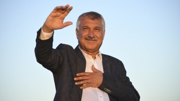 BİRLİKTE; SAĞLIK, MUTLULUK VE BARIŞ İÇİNDE NİCE BAYRAMLARA…