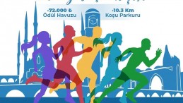 HAYDİ GENÇLİK KOŞUSUNA…