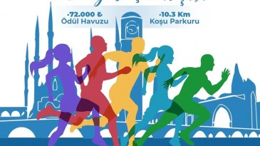 TÜRKİYE’NİN “SANAYİ” TEMALI TEK GENÇLİK KOŞUSU-SİZ DE BAŞVURUN…