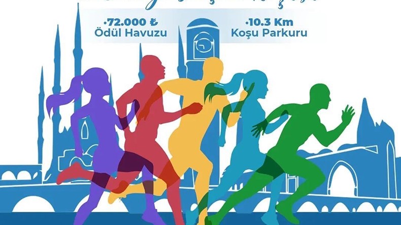 HAYDİ GENÇLİK KOŞUSUNA…