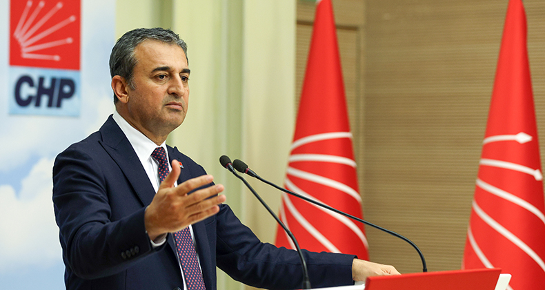 BULUT: İŞÇİNİN MEYDANI TAKSİM, İŞÇİYE HAKTIR