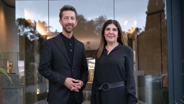 GYODER BAŞKANI ADANALI GÖKTEKİN YAPI’DA…