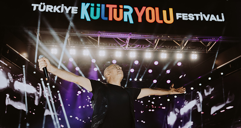 HALUK LEVENT ADANA’YI COŞTURDU…