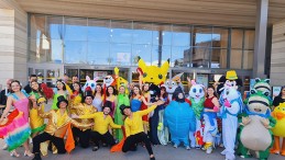 M1 ADANA’DA PORTAKAL ÇİÇEĞİ KOKUSU