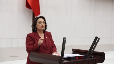 “MADENLERİMİZ PEŞKEŞ ÇEKİLECEK”