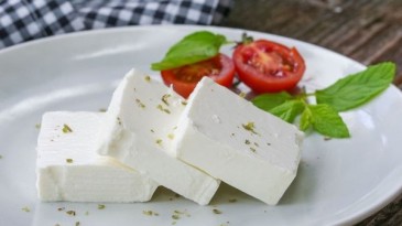 ÖNCE ET ŞİMDİ DE PEYNİR… VATANDAŞ VEDALAŞIYOR…