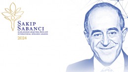 SAKIP SABANCI İÇİN ÖZEL TÖREN…