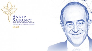 SAKIP SABANCI İÇİN ÖZEL TÖREN…