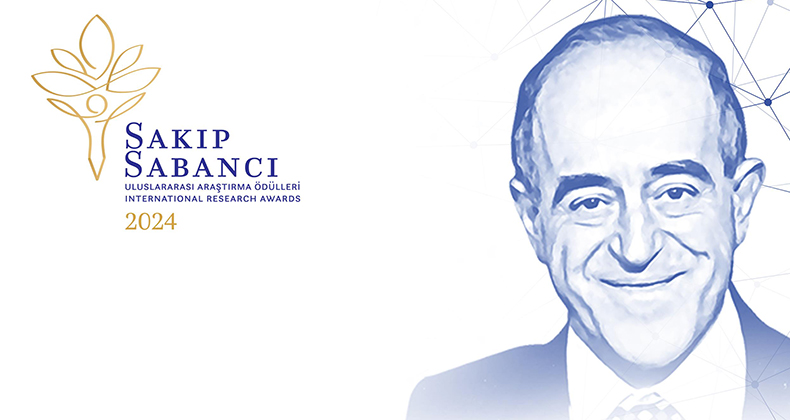 SAKIP SABANCI İÇİN ÖZEL TÖREN…