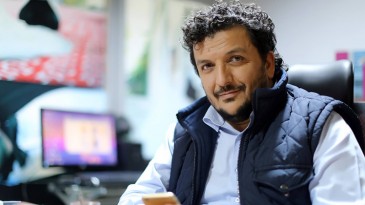 ŞEHMUS BAYSAL İSTİFA ETTİ