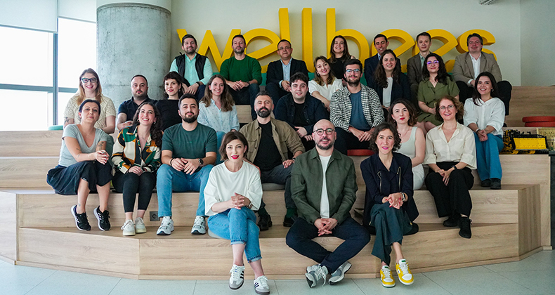 WELLBEES, SABANCI VENTURES LİDERLİĞİNDE KÖPRÜ YATIRIM ALDI