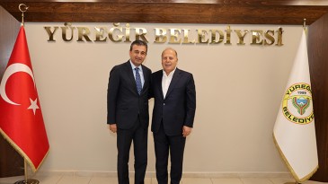 35 YIL SONRA GELEN BULUŞMA…