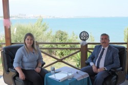 KUMLUK VE TABİAT PARKI KARATAŞ BELEDİYESİ’NDEN ALINIYOR MU?