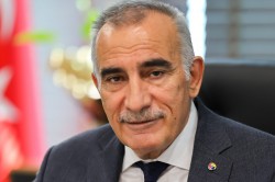ATO MOBİL UYGULAMA YAYINDA