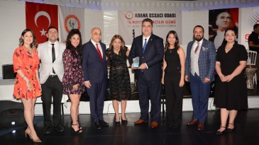 YARIM ASRI AŞAN HİZMET