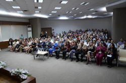 HEMŞİRELİK HAFTASI BALCALI’DA KUTLANDI