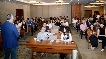 5 YILDA 46 BİN YENİ DİŞ HEKİMİ GELİYOR…