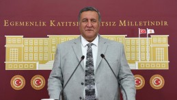 “ESNAFIMIZIN İŞİ DARALDI”