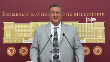 “ESNAFIMIZIN İŞİ DARALDI”