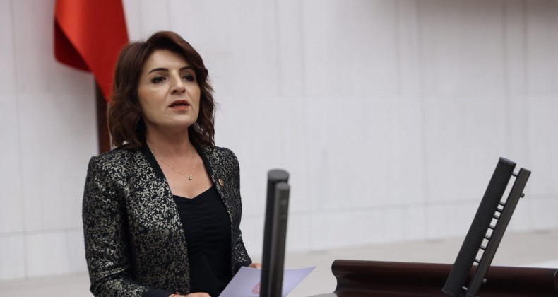 “TASARRUF PAKETİ SARAYA DOKUNMUYOR”