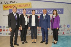 AOSB’DEN ARGE VE İNOVASYONA BÜYÜK DESTEK