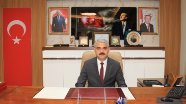 25 MAYIS MİLLİ İRADEMİZİNDE AZMİMİZİN BİR NİŞANESİDİR