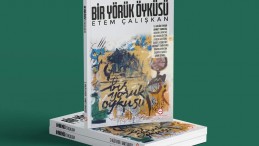 17 MAYIS CUMA; ÜLKEMİZİN ÖNEMLİ RESSAMI ETEM ÇALIŞKAN ADANA’DA…