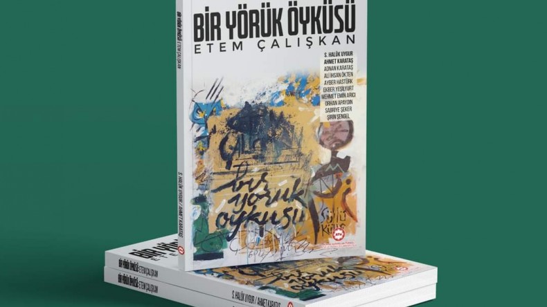 17 MAYIS CUMA; ÜLKEMİZİN ÖNEMLİ RESSAMI ETEM ÇALIŞKAN ADANA’DA…