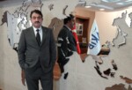 AKMİB, ŞUBAT AYINDA 486,5 MİLYON DOLAR İHRACAT GERÇEKLEŞTİRDİ