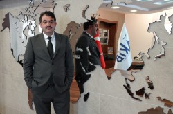 AKMİB NİSANDA YÜZDE 37 ARTIŞLA 488 MİLYON DOLAR İHRACAT GERÇEKLEŞTİRDİ