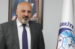 TSYD BAŞKANI KANBER’DEN SPORSEVERLERE ÇAĞRI: ADANASPOR’U YALNIZ BIRAKMAYALIM